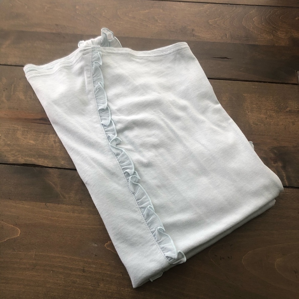 Go International Ruffle Tank - Picture 6 of 10